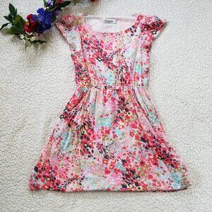 Funky People Dress Women's Medium